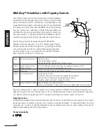 Preview for 36 page of Octane Fitness zr8000 Quick Start Up Manual