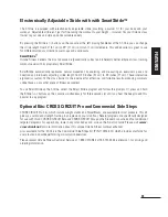 Preview for 37 page of Octane Fitness zr8000 Quick Start Up Manual