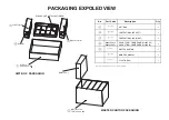 Предварительный просмотр 3 страницы OCTAPAD SPD-20X Service Manual