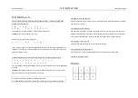 Preview for 5 page of OCTAPAD SPD-20X Service Manual