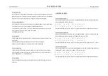 Preview for 8 page of OCTAPAD SPD-20X Service Manual