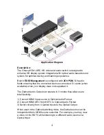 Предварительный просмотр 4 страницы Octava HD41-ARC Installation Manual