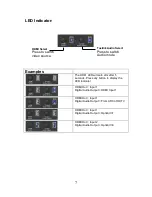 Предварительный просмотр 7 страницы Octava HD41-ARC Installation Manual