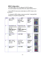 Preview for 15 page of Octava HD42CATMX Installation Manual