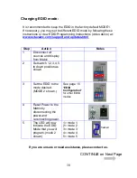 Preview for 16 page of Octava HD42CATMX Installation Manual