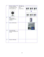 Preview for 11 page of Octava HDHC44MX-V1.3 Installation Manual