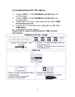 Preview for 7 page of Octava HDHC48MX-V1.3 Installation Manual