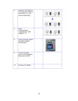 Preview for 13 page of Octava HDMX42 PRO HD HOME Theater Series Installation Manual