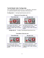 Предварительный просмотр 6 страницы Octava HDOCAT-BD Installation Manual