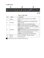 Preview for 9 page of Octava UHD44MX-IP Install Manual