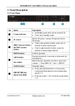 Preview for 9 page of Octava UHD44MXA-IP Manual