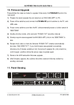 Preview for 39 page of Octava UHD44MXA-IP Manual