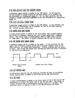 Предварительный просмотр 18 страницы Octave Cat SRM Service Manual