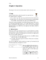 Preview for 21 page of Octave Copy Master II User Manual