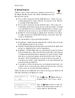 Preview for 35 page of Octave Copy Master II User Manual