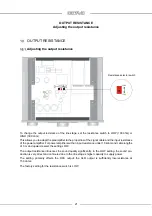 Preview for 21 page of Octave HP 700 Manual