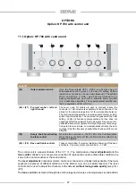 Preview for 27 page of Octave HP 700 Manual