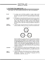 Preview for 2 page of Octave HP500MK3 Owner'S Manual