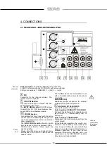 Предварительный просмотр 10 страницы Octave JUBILEE Pre Manual