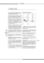 Предварительный просмотр 13 страницы Octave JUBILEE Pre Manual