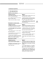 Предварительный просмотр 16 страницы Octave JUBILEE Pre Manual