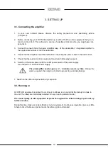 Preview for 9 page of Octave Phono Module Manual