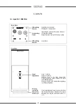 Preview for 19 page of Octave Phono Module Manual