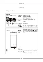 Preview for 25 page of Octave Phono Module Manual