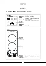 Preview for 27 page of Octave Phono Module Manual