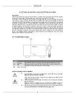 Preview for 23 page of Octave RE 320 Owner'S Manual