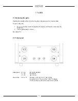 Preview for 18 page of Octave RE290 User Manual