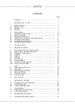 Preview for 4 page of Octave V 110 SE Owner'S Manual