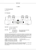 Preview for 22 page of Octave V 110 SE Owner'S Manual