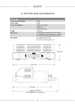 Preview for 34 page of Octave V 110 SE Owner'S Manual