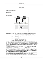 Preview for 19 page of Octave V 16 Single Ended Owner'S Manual