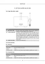 Preview for 27 page of Octave V 16 Single Ended Owner'S Manual