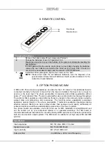 Preview for 24 page of Octave V 70 Class A Owner'S Manual