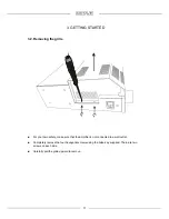 Предварительный просмотр 10 страницы Octave V 80 SE Owner'S Manual