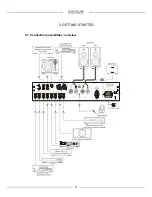 Предварительный просмотр 14 страницы Octave V 80 SE Owner'S Manual