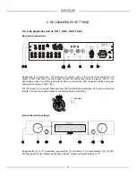 Предварительный просмотр 20 страницы Octave V 80 SE Owner'S Manual