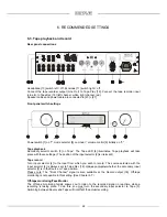 Предварительный просмотр 21 страницы Octave V 80 SE Owner'S Manual