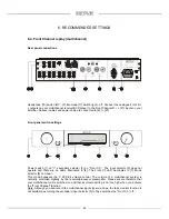 Предварительный просмотр 22 страницы Octave V 80 SE Owner'S Manual