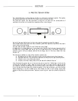 Предварительный просмотр 34 страницы Octave V 80 SE Owner'S Manual