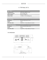 Предварительный просмотр 43 страницы Octave V 80 SE Owner'S Manual