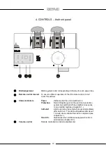 Preview for 14 page of Octave V110 Manual