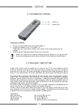 Preview for 25 page of Octave V110 Manual