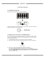 Preview for 8 page of Octave v70se User Manual