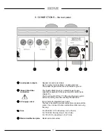 Preview for 14 page of Octave v70se User Manual