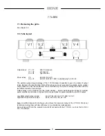 Preview for 18 page of Octave v70se User Manual