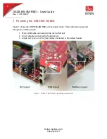 Предварительный просмотр 6 страницы Octavo OSD3358-SM-RED User Manual